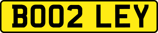 BO02LEY