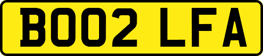 BO02LFA