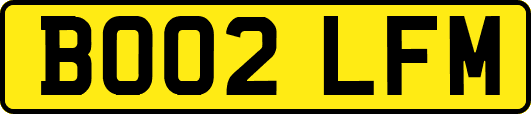 BO02LFM