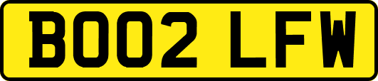BO02LFW