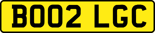 BO02LGC