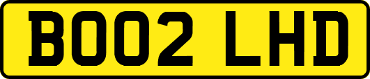 BO02LHD