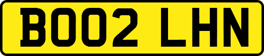 BO02LHN