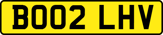 BO02LHV