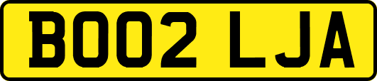 BO02LJA