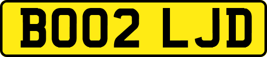 BO02LJD