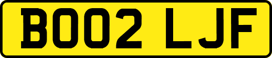 BO02LJF