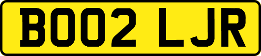 BO02LJR