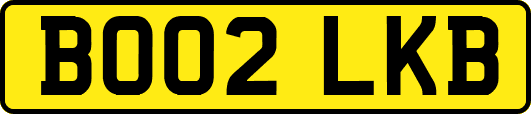 BO02LKB