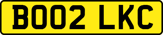 BO02LKC