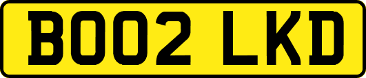 BO02LKD