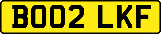 BO02LKF