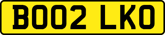 BO02LKO