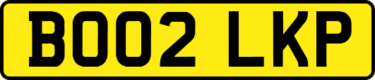 BO02LKP