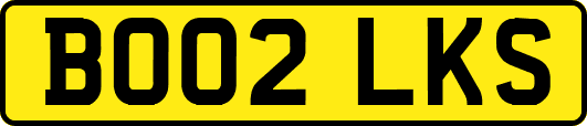 BO02LKS