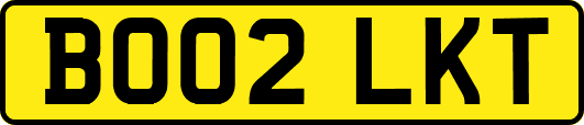 BO02LKT