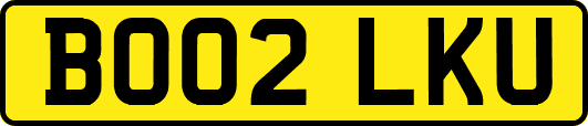 BO02LKU