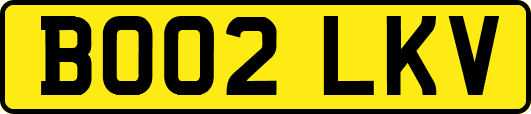 BO02LKV