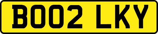 BO02LKY