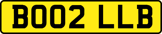 BO02LLB