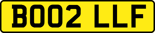 BO02LLF