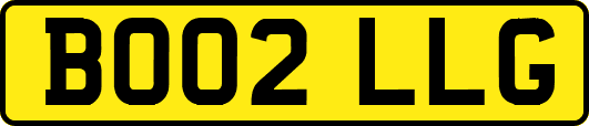 BO02LLG