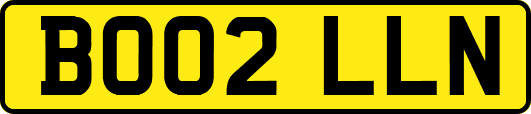 BO02LLN