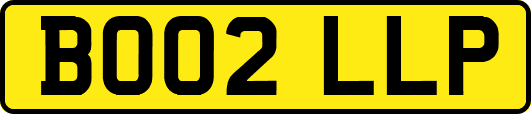 BO02LLP