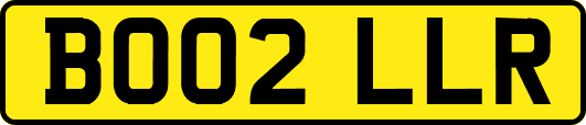 BO02LLR