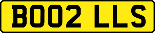 BO02LLS