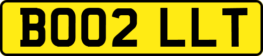 BO02LLT