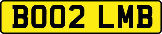 BO02LMB