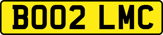 BO02LMC