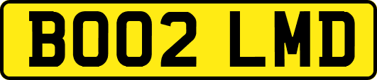BO02LMD