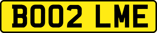 BO02LME