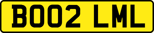 BO02LML