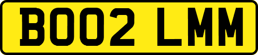BO02LMM