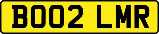 BO02LMR