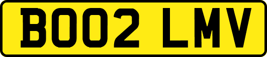 BO02LMV