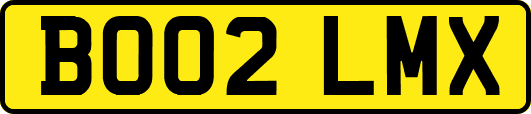 BO02LMX