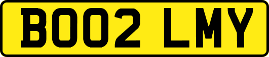 BO02LMY