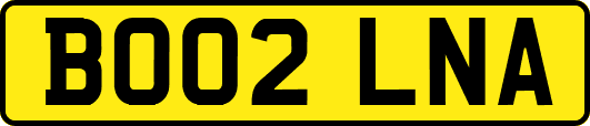 BO02LNA