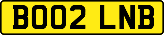 BO02LNB