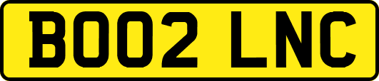 BO02LNC