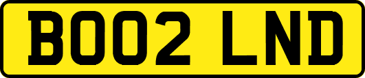 BO02LND