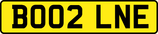 BO02LNE