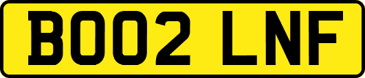 BO02LNF