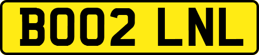 BO02LNL
