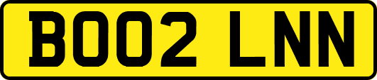 BO02LNN