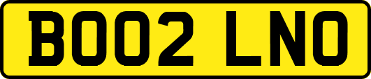BO02LNO